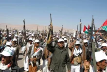 پیشروی نیروهای یمنی در مناطق مشرف به بابالمندب 2 سایت 531