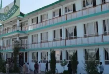 وزارت تحصیلات عالی کادر اداری دانشگاه دعوت را تغییر داد 2 سایت 532