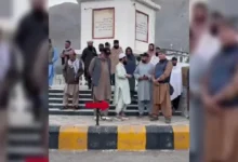 ورود کاروان ۷۰ نفری گردشگران روسی به پنجشیر 3 سایت 534