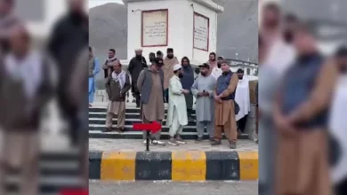 ورود کاروان ۷۰ نفری گردشگران روسی به پنجشیر 1 سایت 534