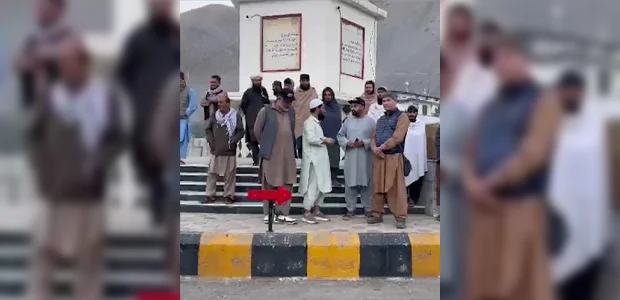 ورود کاروان ۷۰ نفری گردشگران روسی به پنجشیر 1 سایت 534