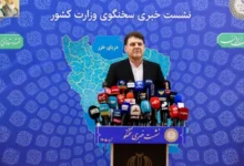 وزارت داخله ایران: بیش از ۴.۵ میلیون مهاجر شناسایی شدهاند 2 سایت 535
