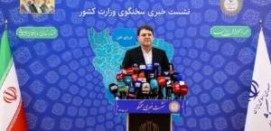 وزارت داخله ایران: بیش از ۴.۵ میلیون مهاجر شناسایی شده‌اند