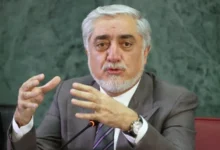 داکتر عبدالله: ربانی از پیشگامان بیداری اسلامی در افغانستان بود 3 سایت 538