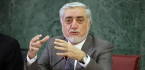 داکتر عبدالله: ربانی از پیشگامان بیداری اسلامی در افغانستان بود