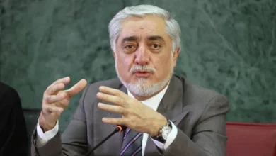 داکتر عبدالله: ربانی از پیشگامان بیداری اسلامی در افغانستان بود 1 سایت 538