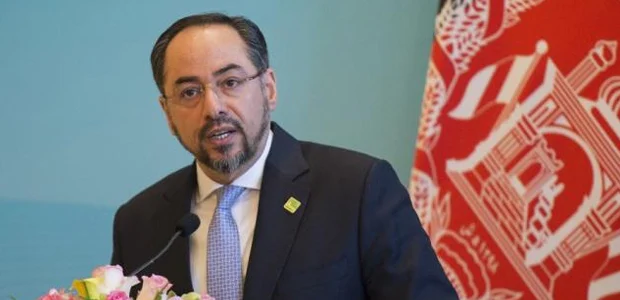صلاحالدین ربانی: افغانستان باید خانه همه شهروندانش باشد 1 سایت 539