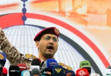 یمن: دو عملیات موشکی و پهپادی علیه عربستان انجام شد 2 سایت 542