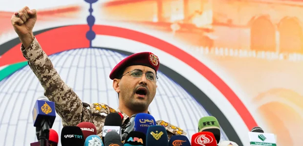 یمن: دو عملیات موشکی و پهپادی علیه عربستان انجام شد 1 سایت 542