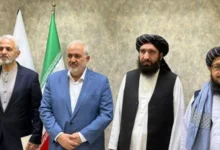 ایران برای تأمین ۲ هزار میگاوات برق افغانستان اعلام آمادگی کرد 2 سایت 544