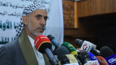 نخستوزیر دولت صنعا: یمن به هرگونه تجاوز پاسخ خواهد داد 7 سایت 548