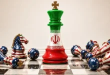 نماینده مجلس امریکا: توافق، بهترین گزینه برای پایان جنگ با ایران است 2 سایت 552