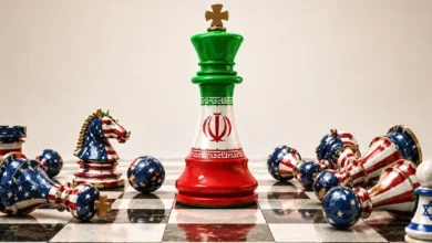 نماینده مجلس امریکا: توافق، بهترین گزینه برای پایان جنگ با ایران است 2 سایت 552