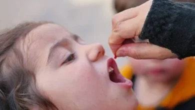 کارزار واکسین پولیو از امروز در مناطق جنوبی کشور آغاز شد 10 سایت 564