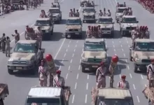 پیشروی انصارالله به سوی مرز عربستان؛ احتمال درگیری زمینی افزایش یافت 2 سایت 565