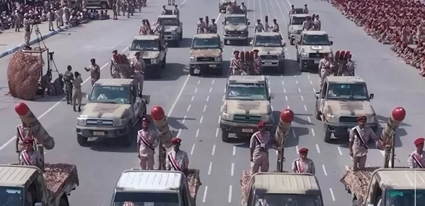 پیشروی انصارالله به سوی مرز عربستان؛ احتمال درگیری زمینی افزایش یافت 1 سایت 565
