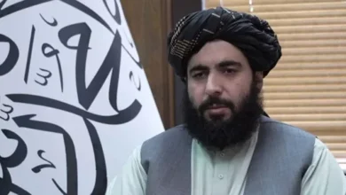 فطرت: حملات پاکستان به خاک افغانستان بیپاسخ نخواهد ماند 6 سایت 568