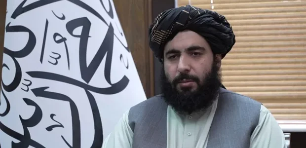فطرت: حملات پاکستان به خاک افغانستان بیپاسخ نخواهد ماند 1 سایت 568