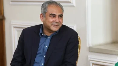 وزیر داخله پاکستان برای رایزنی درباره تنشها به تهران میرود 3 سایت 571