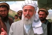 اخلاقی: اشرف غنی یکی از کلیدیترین مهرههای پرونده ترور ربانی را اعدام کرد 2 سایت 577