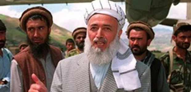 اخلاقی: اشرف غنی یکی از کلیدیترین مهرههای پرونده ترور ربانی را اعدام کرد 1 سایت 577