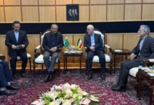 وزیر داخله پاکستان وارد تهران شد؛ رایزنی درباره توافقهای دوجانبه 2 سایت 586