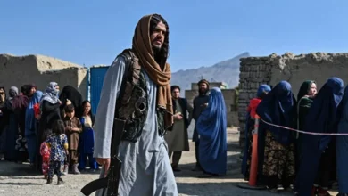 یوناما بر نقش زنان و دختران در تأمین صلح پایدار در افغانستان تأکید کرد 8 سایت 588