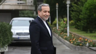 عراقچی برای شرکت در مجمع عمومی سازمان ملل وارد نیویارک شد 6 سایت 592