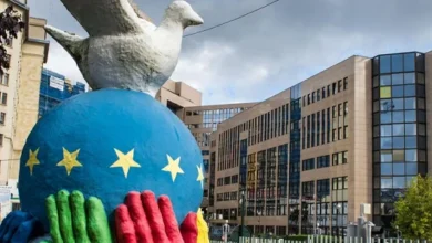 کاهش آزادی سیاسی و مطبوعات؛ شاخص صلح مثبت افغانستان پسرفت کرد 10 سایت 593
