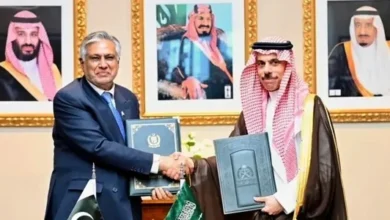 لغو ویزه میان عربستان و پاکستان برای دارندگان پاسپورتهای دیپلوماتیک 3 سایت 599