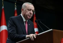 اردوغان خواستار لغو حق وتو در شورای امنیت سازمان ملل شد 2 سایت 601