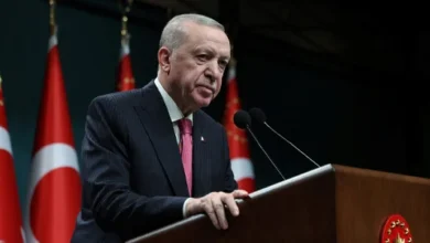 اردوغان خواستار لغو حق وتو در شورای امنیت سازمان ملل شد 2 سایت 601