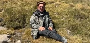 ریگستانی فرمانده عمومی عملیاتی جبهه مقاومت ملی شد