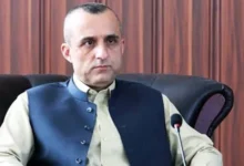 صالح: حملات دقیق پاکستان هیچ رهبر تیتیپی را هدف نگرفته است 2 سایت 615
