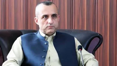 صالح: حملات دقیق پاکستان هیچ رهبر تیتیپی را هدف نگرفته است 1 سایت 615