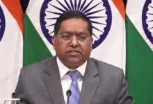 هند حملات پاکستان به افغانستان را محکوم کرد 2 سایت 627