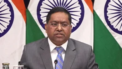 هند حملات پاکستان به افغانستان را محکوم کرد 6 سایت 627