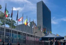 افزایش فشار غرب بر اسرائیل در نشست سازمان ملل؛ کانادا ۱۰۰ میلیون دالر به فلسطین کمک کرد 2 سایت 629