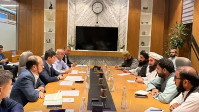ازبکستان برای حل مشکلات مالی و تخنیکی بلاک گازی طوطیمیدان همکاری میکند 1 سایت 633