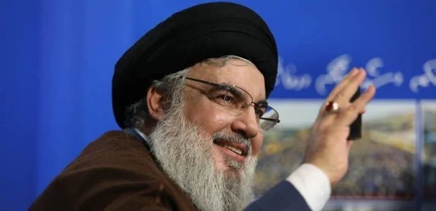 آمادگی بیروت برای برگزاری مراسم سالگرد شهادت سید حسن نصرالله 1 سایت 649