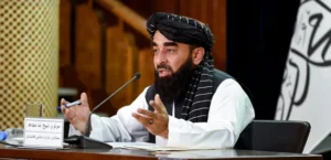 مجاهد: در نظام اسلامی تظاهرات وجود ندارد