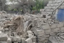 روسیه خواستار خویشتنداری افغانستان و پاکستان پس از حملات هوایی شد 3 سایت 667
