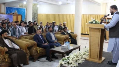 رایزنی فرهنگی ایران: رهبری، مردم و توان داخلی از عوامل پایداری ماست 8 سایت 682