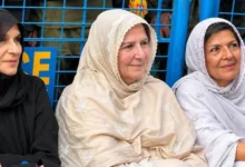 درخواست آزادی خواهران عمران خان رد شد 2 سایت 685