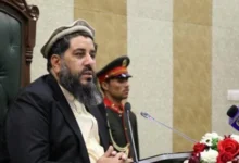 مسلمیار: حملات پاکستان نقض آشکار حاکمیت افغانستان است 2 سایت 687