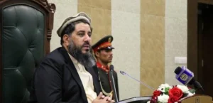 مسلم‌یار: حملات پاکستان نقض آشکار حاکمیت افغانستان است
