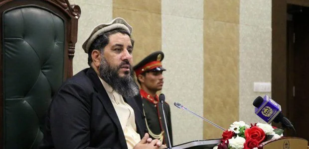 مسلمیار: حملات پاکستان نقض آشکار حاکمیت افغانستان است 1 سایت 687