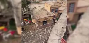 ایران: حمله امریکا به جشن عروسی در سیریک یک جنایت جنگی است