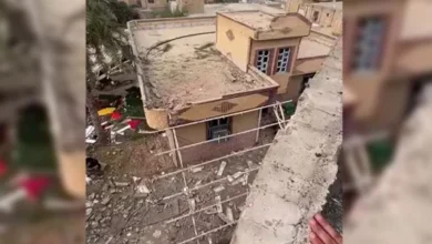 ایران: حمله امریکا به جشن عروسی در سیریک یک جنایت جنگی است 1 سایت 69