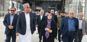 اتصال چابهار به شبکه ریلی ایران؛ فرصت تازه برای تجارت افغانستان